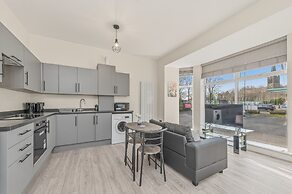 Ascot Grange Hotel & Apartments