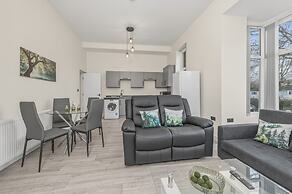 Ascot Grange Hotel & Apartments