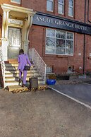 Ascot Grange Hotel & Apartments