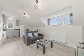 Ascot Grange Hotel & Apartments