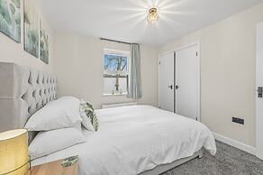 Ascot Grange Hotel & Apartments
