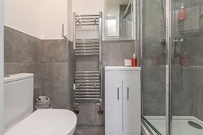 Ascot Grange Hotel & Apartments