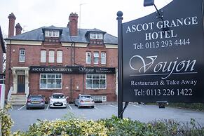 Ascot Grange Hotel & Apartments
