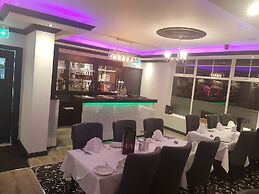 Ascot Grange Hotel & Apartments