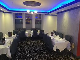 Ascot Grange Hotel & Apartments