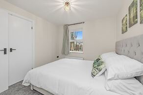 Ascot Grange Hotel & Apartments