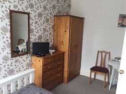 Newburgh Guesthouse