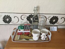Newburgh Guesthouse