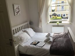 Newburgh Guesthouse