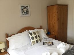 Newburgh Guesthouse