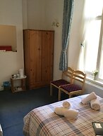 Newburgh Guesthouse