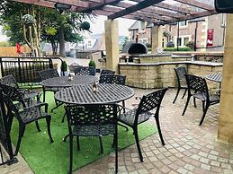 The Redcliffe