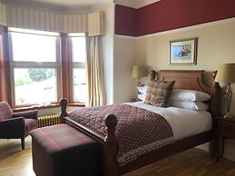 The Redcliffe