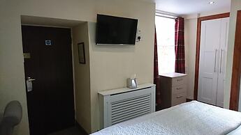 The Redcliffe