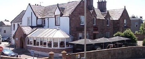 The Redcliffe
