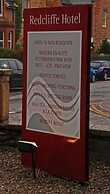The Redcliffe