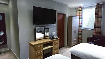 The Redcliffe