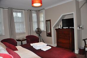 Hotel Peppers