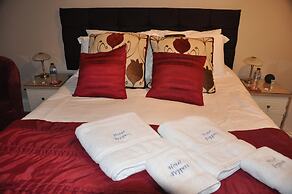 Hotel Peppers
