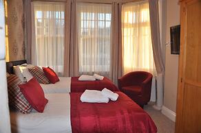 Hotel Peppers