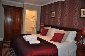 Hotel Peppers