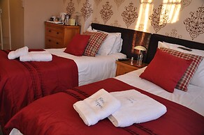 Hotel Peppers
