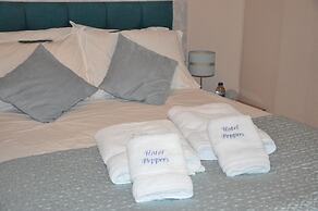 Hotel Peppers