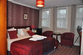 Hotel Peppers