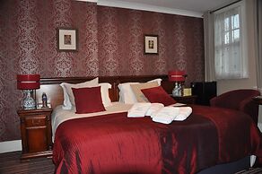 Hotel Peppers