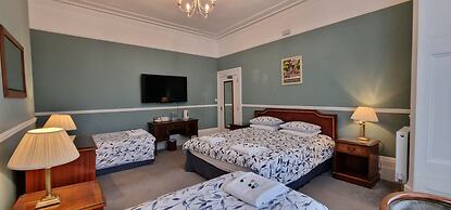 Portland Hotel