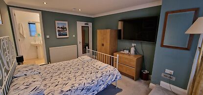 Portland Hotel