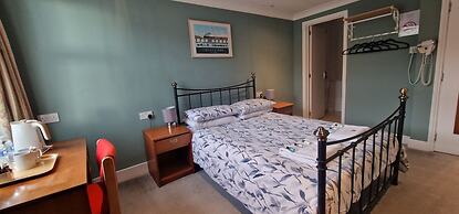Portland Hotel