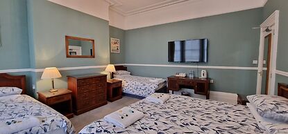 Portland Hotel