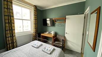 Portland Hotel
