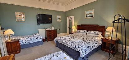 Portland Hotel