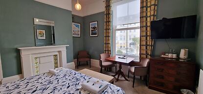 Portland Hotel