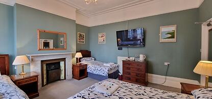 Portland Hotel