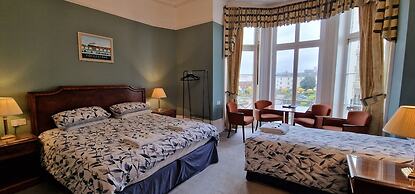 Portland Hotel