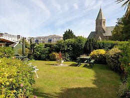 The Wycliffe Guest House