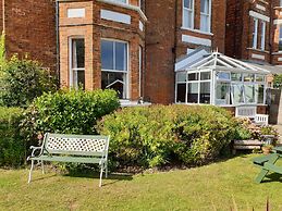 The Wycliffe Guest House