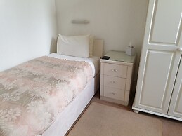 The Wycliffe Guest House