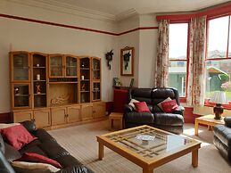 The Wycliffe Guest House