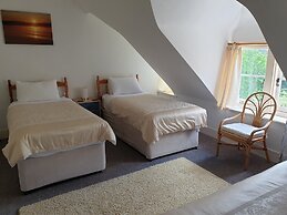 The Wycliffe Guest House