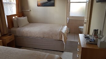 The Wycliffe Guest House