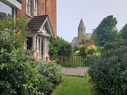 The Wycliffe Guest House
