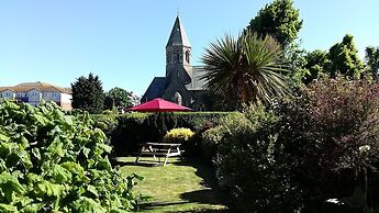 The Wycliffe Guest House