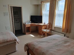 The Wycliffe Guest House