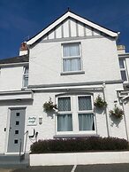 Bentley Lodge Guest House