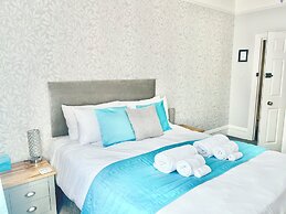 Bentley Lodge Guest House