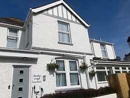 Bentley Lodge Guest House